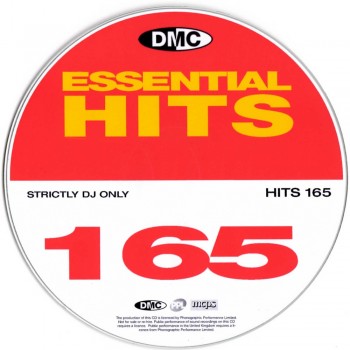 DMC Essential Hits 165 (2019) Full Albüm İndir DMC Essential Hits 165 (2019) Full Albüm İndir