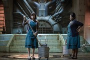 Форма воды / Shape of Water (Майкл Шэннон, 2017) 820f8e739851603