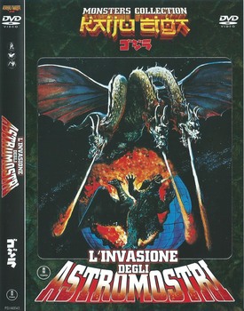 L'invasione degli astromostri (1966) DVD9 COPIA 1:1 ITA GIA L'invasione degli astromostri (1966) DVD9 COPIA 1:1 ITA GIA
