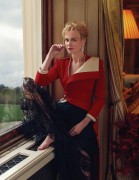 Николь Кидман (Nicole Kidman) Norman Jean Roy Photoshoot for Harper's Bazaar, 2016 (59xHQ,МQ) 93473c700904743