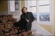 Николас Кейдж (Nicolas Cage) Eric Robert Photoshoot 1994 (7xMQ) Cb5af01081047354