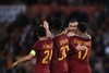 фотогалерея AS Roma - Страница 14 Facd74828657033