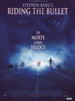 Riding the Bullet - La morte corre veloce (2004) DVD9 Copia 1:1 ITA-ENG Riding the Bullet - La morte corre veloce (2004) DVD9 Copia 1:1 ITA-ENG