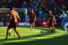 Derby della Capitale (Derby di Roma) - Страница 2 16e8f3988582474