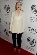 Сирша Ронан (Saoirse Ronan) New York Film Critics Awards at Tao Downtown in NYC, 03.01.2018 (62xHQ) 247673707813083