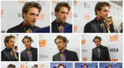 Robert Pattinson - 'High Life' world premiere at TIFF (September 09, 2018)