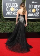 Дакота Джонсон (Dakota Johnson) 75th Annual Golden Globe Awards in Beverly Hills, 07.01.2018 (69xНQ) 05565f741173163