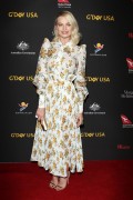 Марго Робби (Margot Robbie) G'Day USA Los Angeles Black Tie Gala at the InterContinental in Los Angeles, 27.01.2018 - 90xНQ D84314736679783
