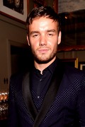 Liam Payne - GQ Dinner, Spring Summer 2020, London Fashion Week Men's, UK 06/10/2019