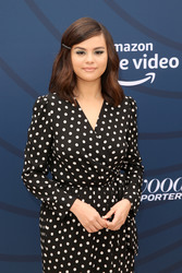 Selena Gomez - The Hollywood Reporter's Empowerment In Entertainment Event 2019 at Milk Studios in Los Angeles, 2019-04-30