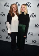 Марго Робби (Margot Robbie) 29th Annual Producers Guild Awards Nominees Breakfast in Los Angeles, 20.01.2018 - 35xHQ 75b270736674293