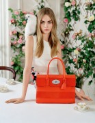 Кара Делевинь (Cara Delevingne) Tim Walker Photoshoot for Mulberry SS 2014 (4xМQ) D1f777741324953