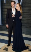 Эми Адамс (Amy Adams) The 2018 Vanity Fair Oscar Party in Beverly Hills, 04.03.2018 (90xHQ) 153bc0836537163