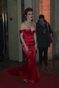 Белла Торн (Bella Thorne) Midnight Sun Premiere (Rome, February 27, 2018) (36xHQ) A48bda880674764