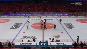 SHL 2019-04-23 Playoffs Final G2 Djurgården vs. Frölunda 720p - English E771e81204318674
