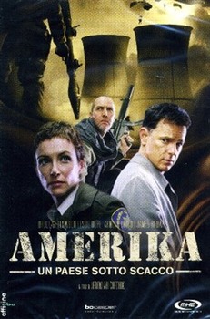 Amerika - Un paese sotto scacco (2004) DVD5 Copia 1:1 ITA-ENG Amerika - Un paese sotto scacco (2004) DVD5 Copia 1:1 ITA-ENG