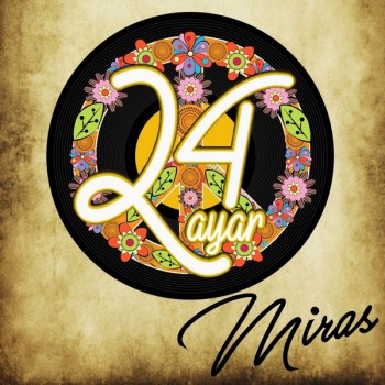 24 Ayar - Miras (2018) Maxi Single Albüm İndir 24 Ayar - Miras (2018) Maxi Single Albüm İndir