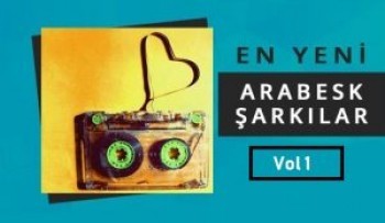 Çeşitli Sanatçılar - En Yeni Arabesk Şarkılar Vol 1 (2018) Özel Albüm İndir Çeşitli Sanatçılar - En Yeni Arabesk Şarkılar Vol 1 (2018) Özel Albüm İndir