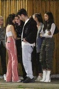 Madison Beer - night out in West Hollywood 01/12/2019