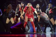 Дженнифер Лопез (Jennifer Lopez) TIDAL X Brooklyn benefit concert at the Barclays Center (New York, October 17, 2017) (85xHQ) Bfb193836558533