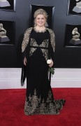 Келли Кларксон (Kelly Clarkson) 60th Annual Grammy Awards, New York, 28.01.2018 (68xHQ) C65afc741194193