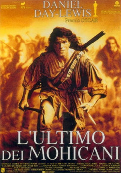 L'ultimo dei mohicani (1992) DVD9 Copia 1:1 ITA-ENG L'ultimo dei mohicani (1992) DVD9 Copia 1:1 ITA-ENG