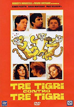 Tre tigri contro tre tigri (1977) DVD9 Copia 1:1 ITA Tre tigri contro tre tigri (1977) DVD9 Copia 1:1 ITA