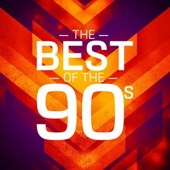The Best Of The 90s (2018) Full Albüm İndir The Best Of The 90s (2018) Full Albüm İndir
