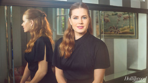 Amy Adams -  The Hollywood Reporter June  2019