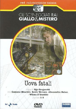 Uova fatali (1977) DVD9 Copia 1:1 ITA Uova fatali (1977) DVD9 Copia 1:1 ITA