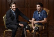 Джейк Джилленхол (Jake Gyllenhaal) 'Stronger' Toronto International Film Festival Portraits by Chris Pizzello (2017) (7xНQ,MQ) 89cd3a750121423