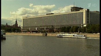 Гостиница Россия. За парадным фасадом (2017) HDTVRip
