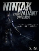Ninjak vs the Valiant Universe (2017) 2855c2710444153