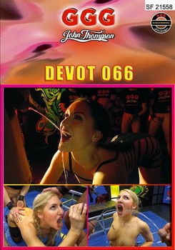 Преданные Моче и Сперме 66 / GGG Devot Sperma Und Pisse 66 (2018) HD 1080p