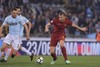 Derby della Capitale (Derby di Roma) - Страница 2 3137ee823553993