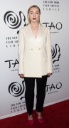 Сирша Ронан (Saoirse Ronan) New York Film Critics Awards at Tao Downtown in NYC, 03.01.2018 (62xHQ) C185f1707810363