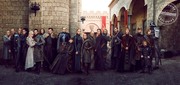 Game Of Thrones - Entertainment Weekly Game Over - March 2019