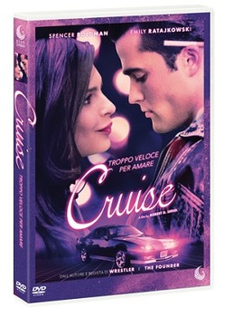 Cruise (2018) DVD5 COPIA 1:1 ITA/ENG Cruise (2018) DVD5 COPIA 1:1 ITA/ENG