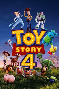 toy story 4 frozen 2