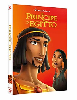Il principe d'Egitto (1998) DVD9 COPIA 1:1 ITA ENG SPA POR Il principe d'Egitto (1998) DVD9 COPIA 1:1 ITA ENG SPA POR