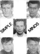 Simple Minds 078dd1910386094