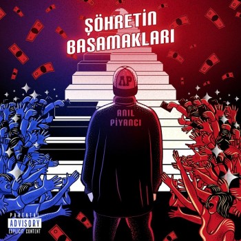 Anıl Piyancı - Şöhretin Basamakları (2019) Single Albüm İndir Anıl Piyancı - Şöhretin Basamakları (2019) Single Albüm İndir