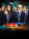 Law & Order: Special Victims Unit - Season 19 - Cast photos