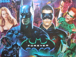 Бэтмен навсегда / Batman Forever (Николь Кидман, Вэл Килмер, Бэрримор, 1995) Ab6d91940293764