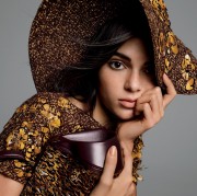 Кендалл Дженнер (Kendal Jenner) Vogue Outtakes (September 2015) (12xHQ) 21a21e655607053