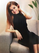 Селена Гомес (Selena Gomez) In Rock photoshoot 2016 - 3xHQ A75393655609183