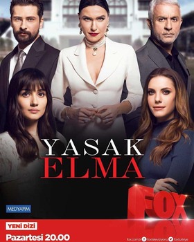 Yasak elma - Fructul interzis 29e59a781187703
