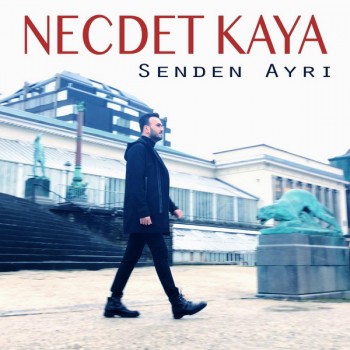 Necdet Kaya - Senden Ayrı (2019) Full Albüm İndir Necdet Kaya - Senden Ayrı (2019) Full Albüm İndir