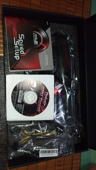 Cần bán ASUS R9 290 DC2 FULLBOX - 3