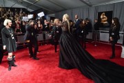 Лэди Гага (Lady Gaga) 60th Annual Grammy Awards, New York, 28.01.2018 (59xНQ) E20281741148953